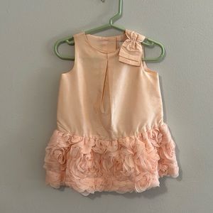 Janie and Jack Girl’s Dress special occasions